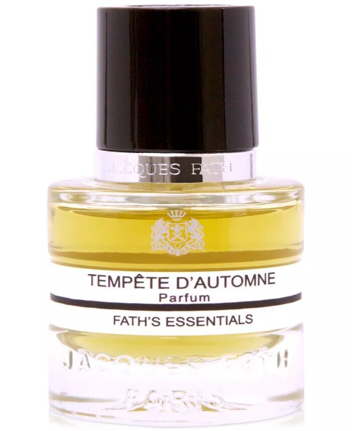 

Tempête d'Automne Parfum, 0,5 унции Jacques Fath