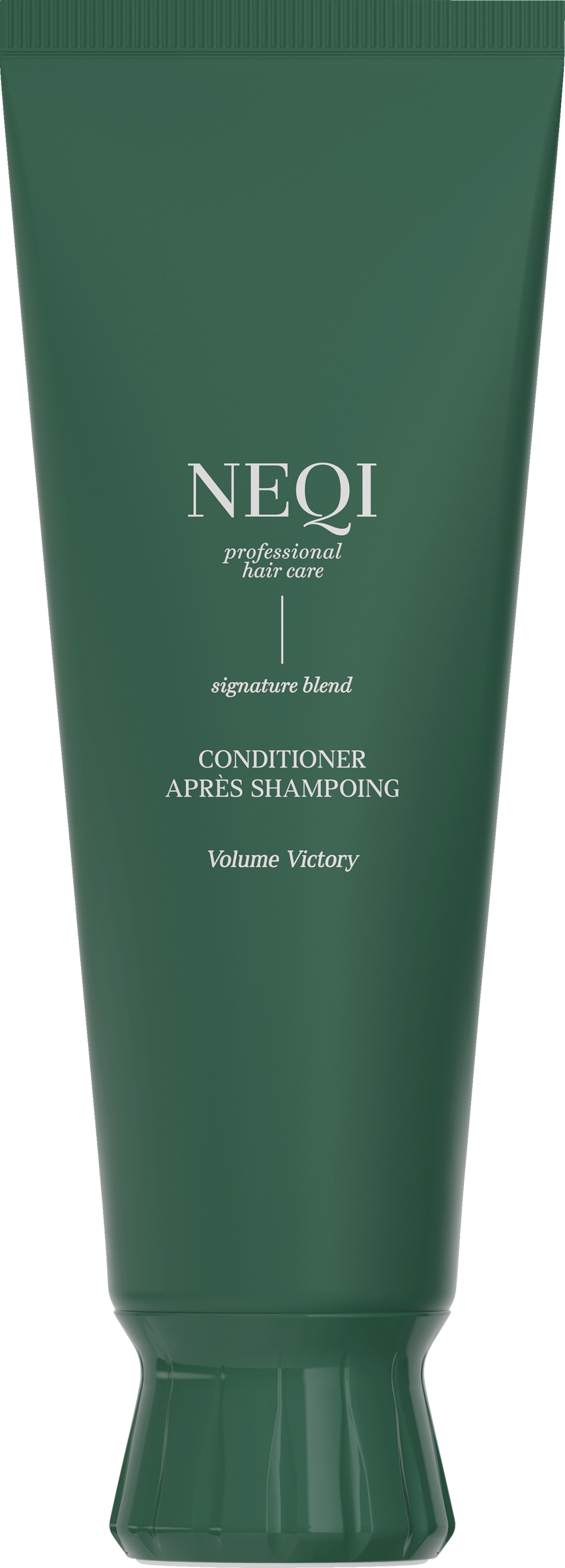 

Кондиционер NEQI NQ Volume Victory Conditioner 250ml