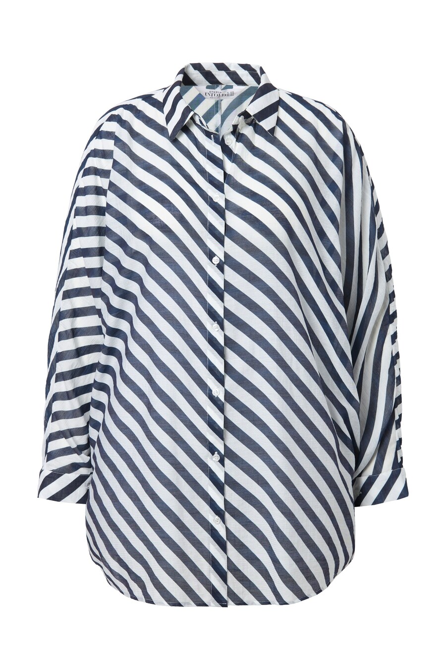 

Блуза Studio Untold, Dark blue