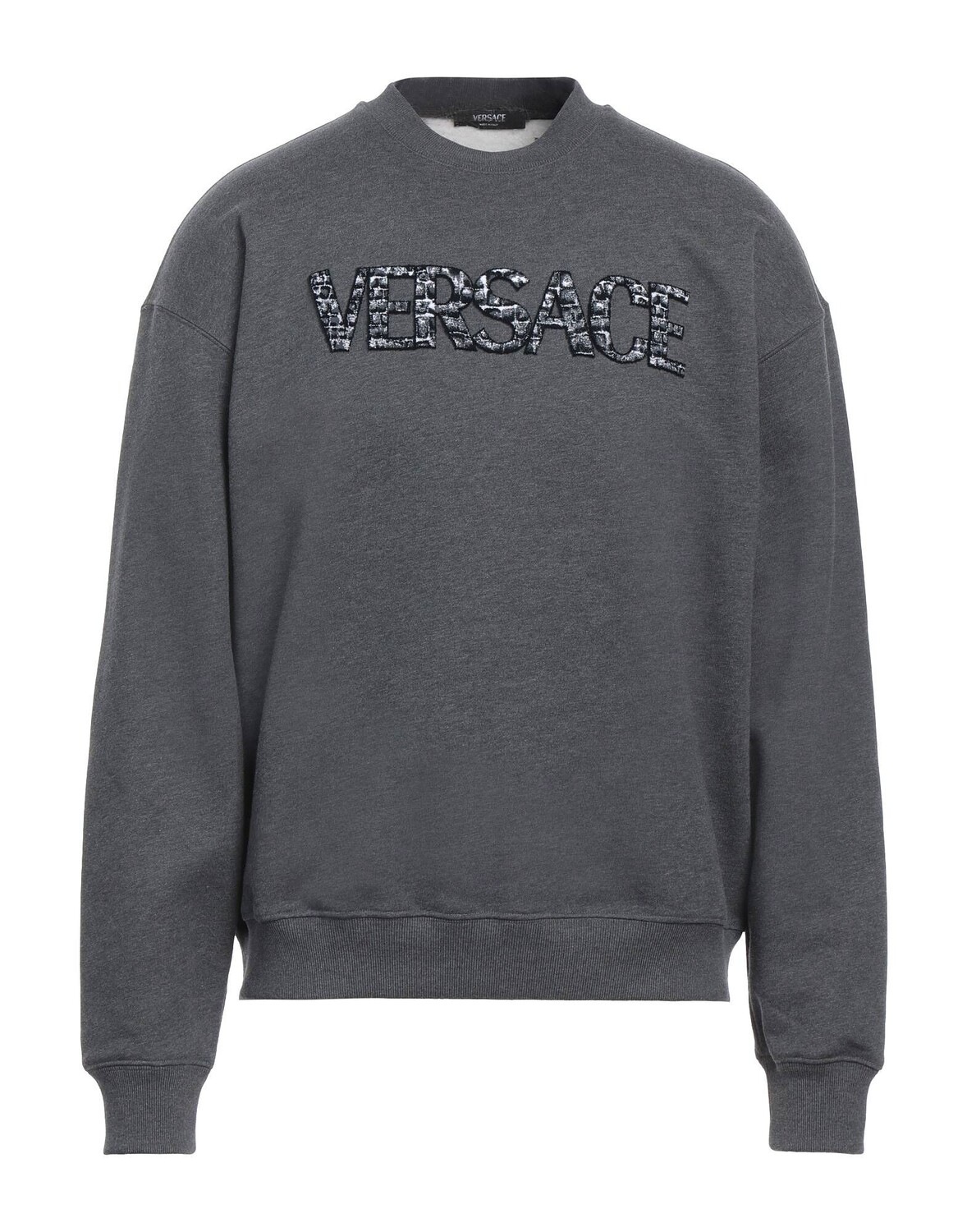 

Толстовка Versace, серый