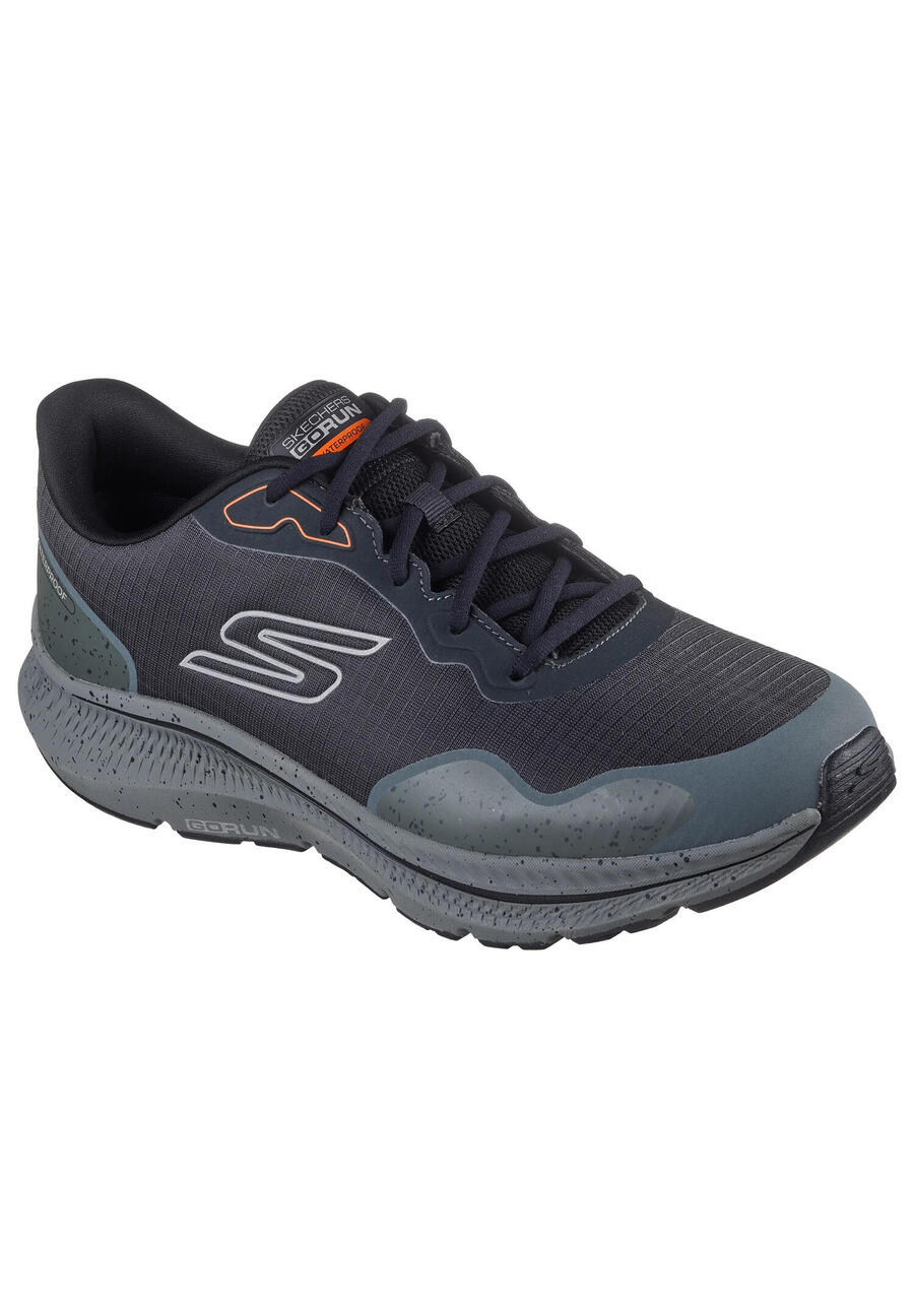 

Skechers GO RUN Consistent 2.0 - Кроссовки Piedmont Men 220874 CHAR Charocal