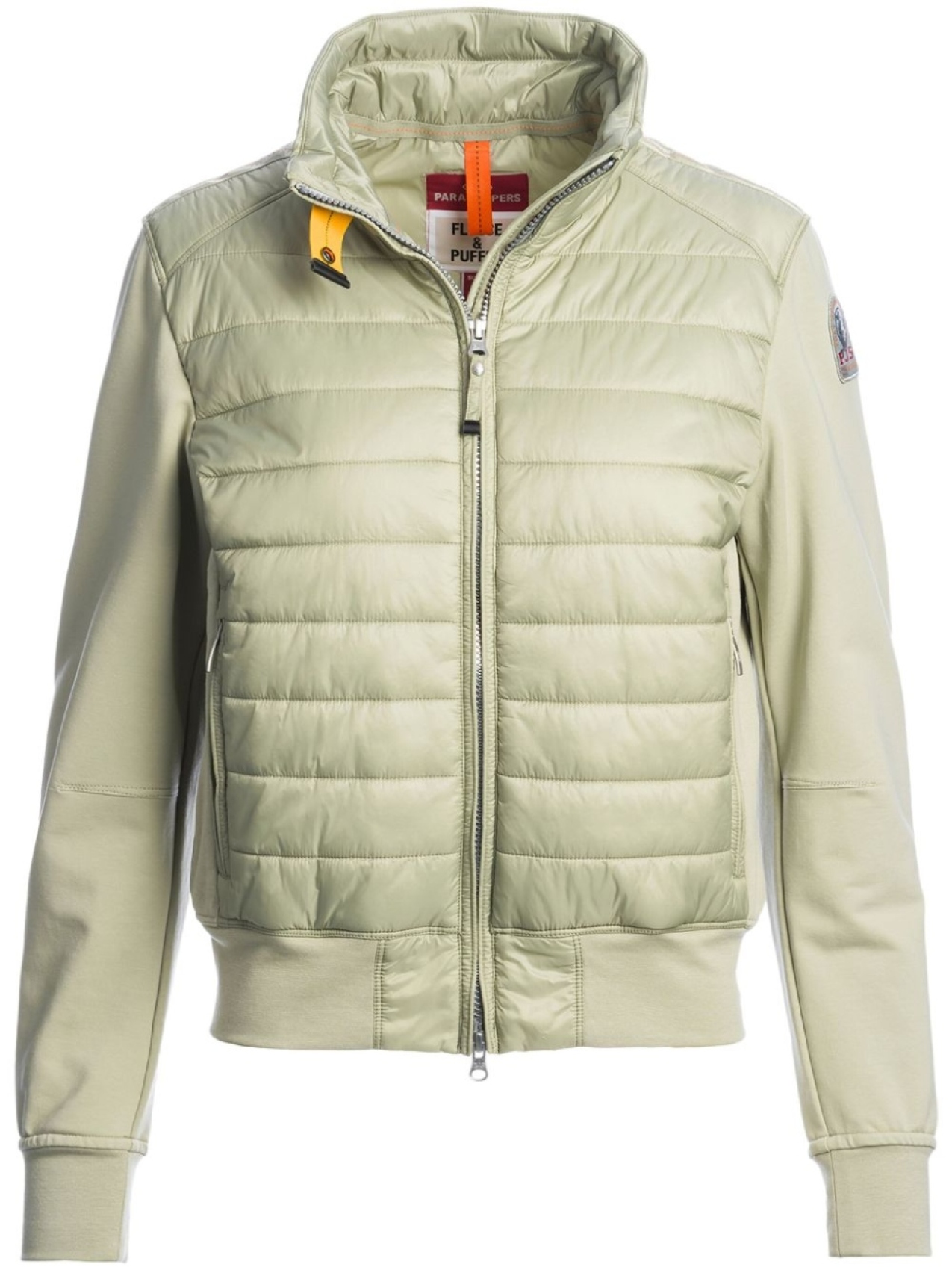 

Куртка Parajumpers Rosy, зеленый