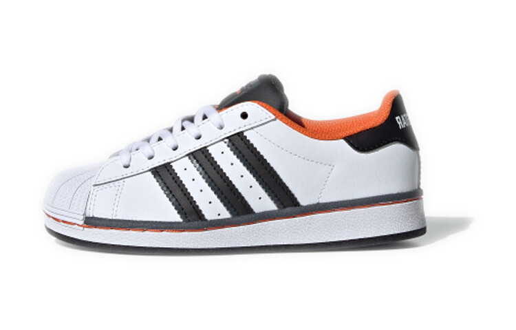 

Кроссовки Adidas Originals Superstar Series Kids' Skateboarding Shoes Pre-school