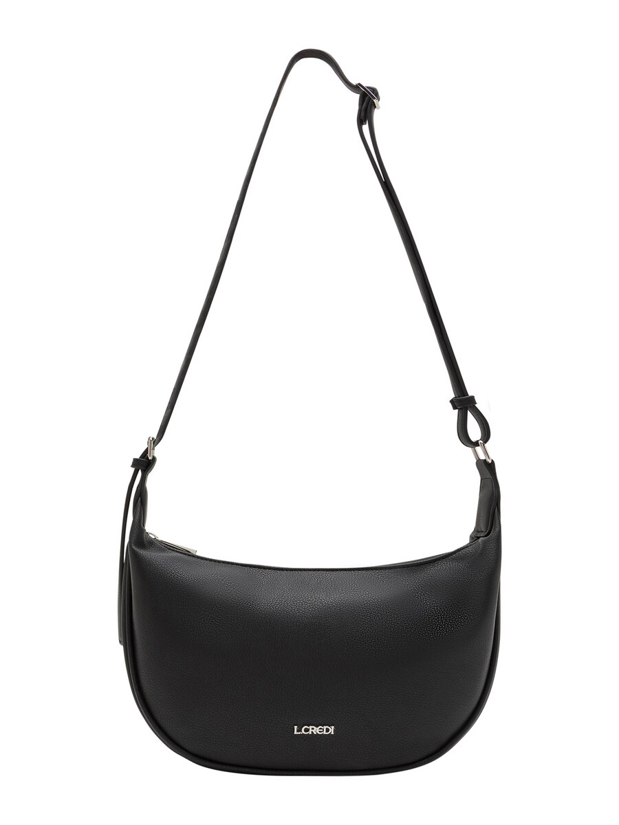 

Сумка кросс-боди L.CREDI Nelani, Black