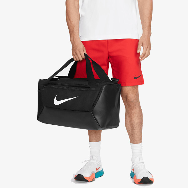 

Сумка Бразилиа 9,5 Nike, черный