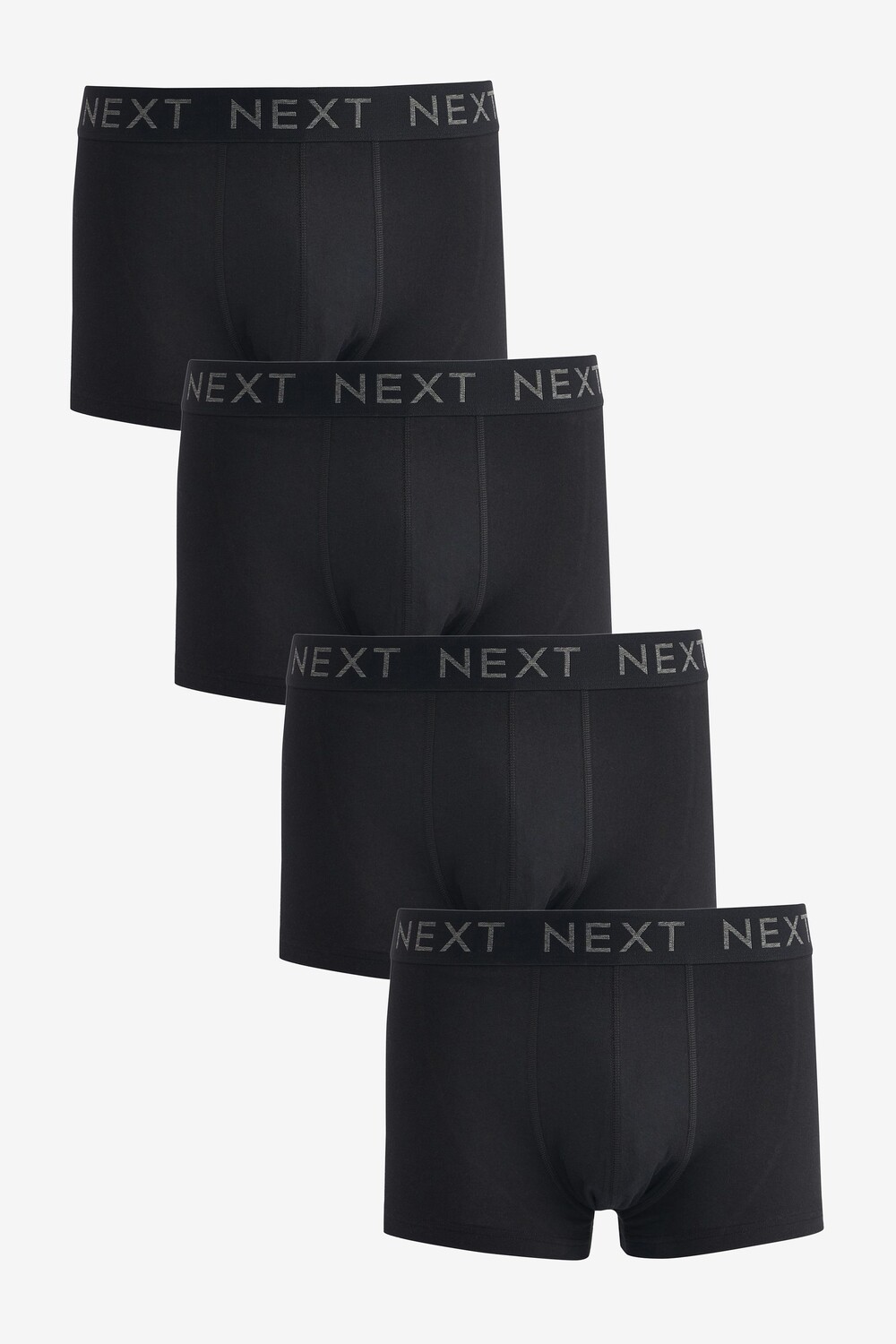 

Хипстерские боксеры Next, черный
