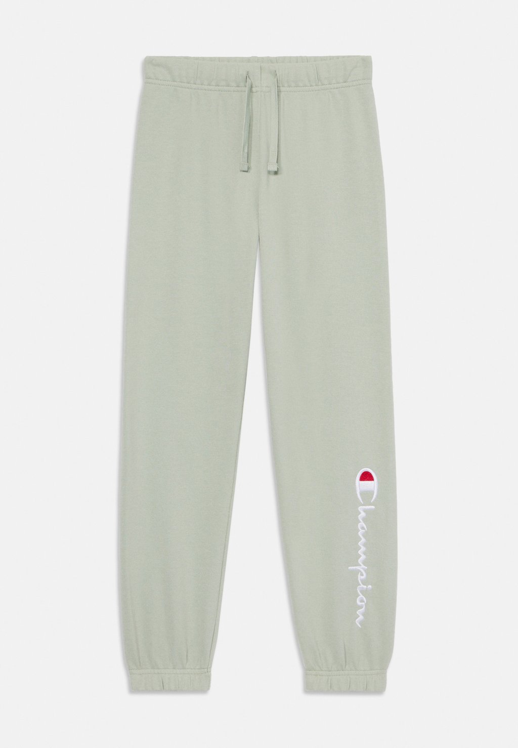 

Спортивные брюки ICONS ELASTIC CUFF PANTS Champion, светло-зеленый