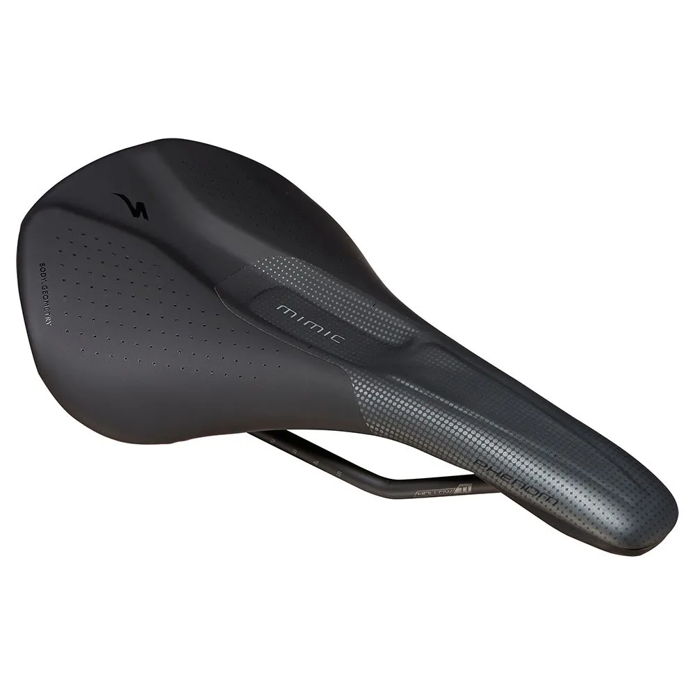 

Седло Specialized Phenom Expert MIMIC, черный