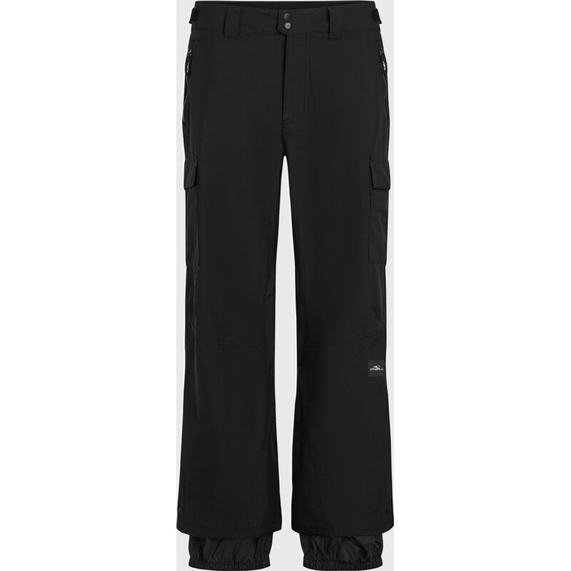 

Брюки грузовые зимние Hose fwccruz Oneill, цвет black out, Черный, Брюки грузовые зимние Hose fwccruz Oneill, цвет black out