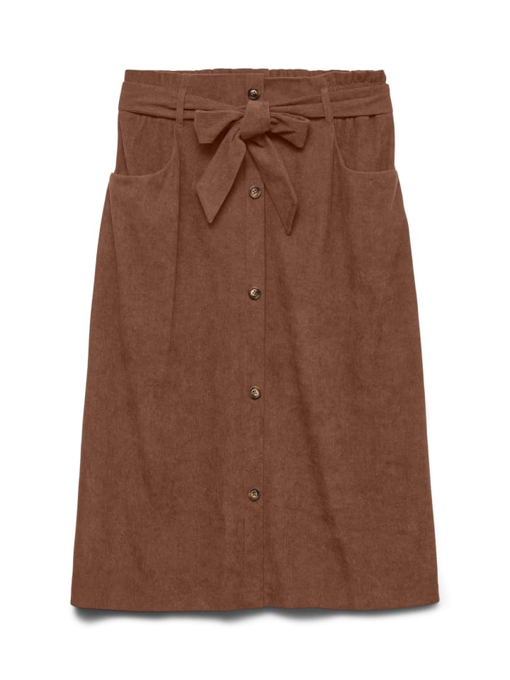 

Юбка до колена Vero Moda