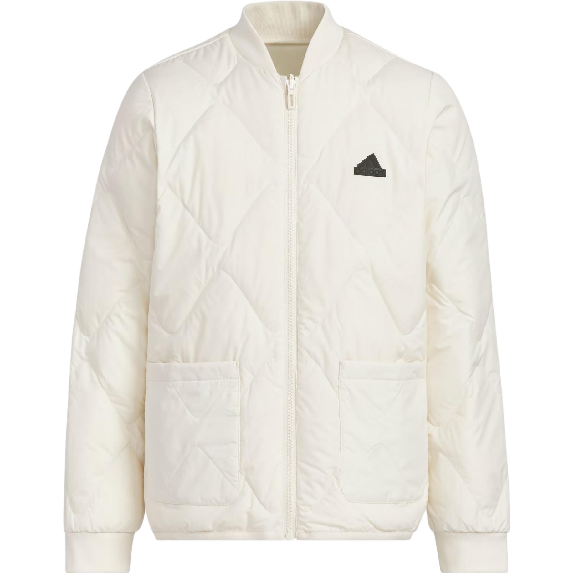 

Пуховик для дошкольников Adidas, Wonder White
