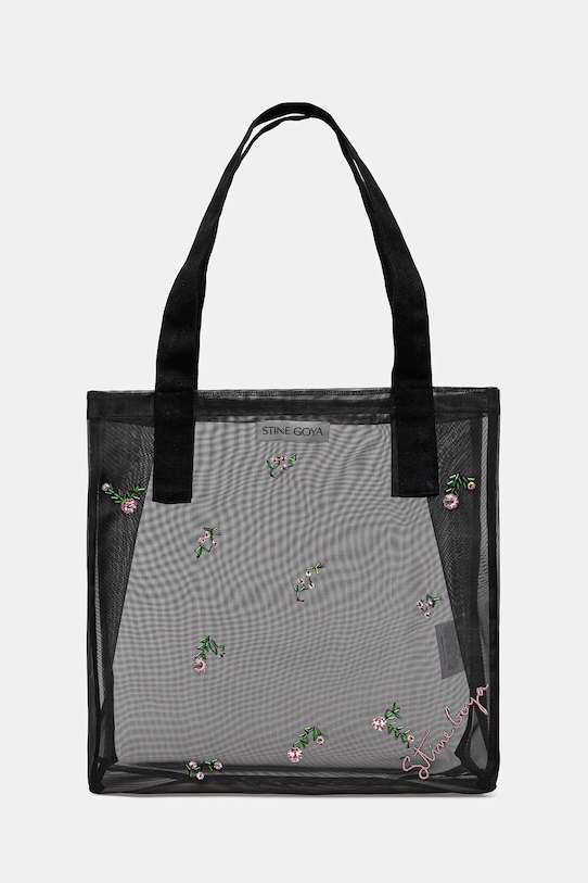 

Сумка Stine Goya, черный