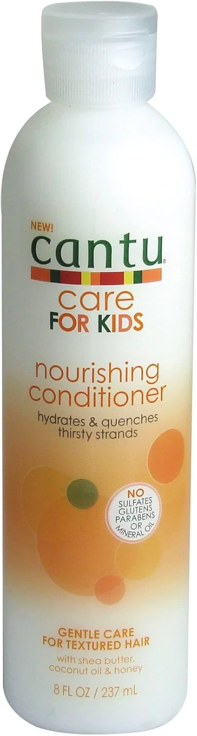 Детский питательный кондиционер «Care For Kids» от Cantu