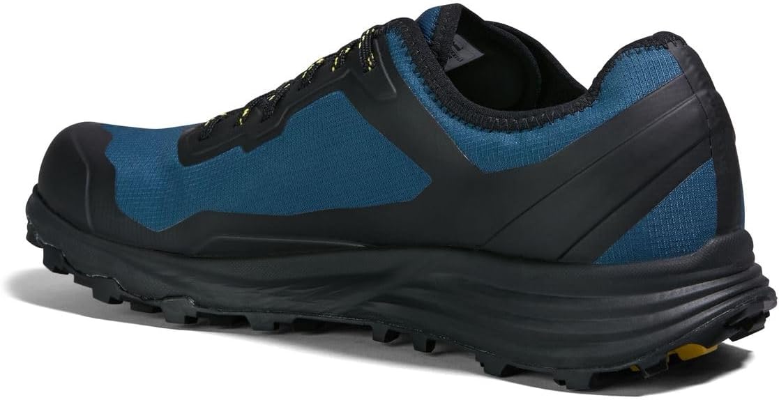 Мужские ботинки Berghaus Platform, черный/синий/темно-синий — фото 4
