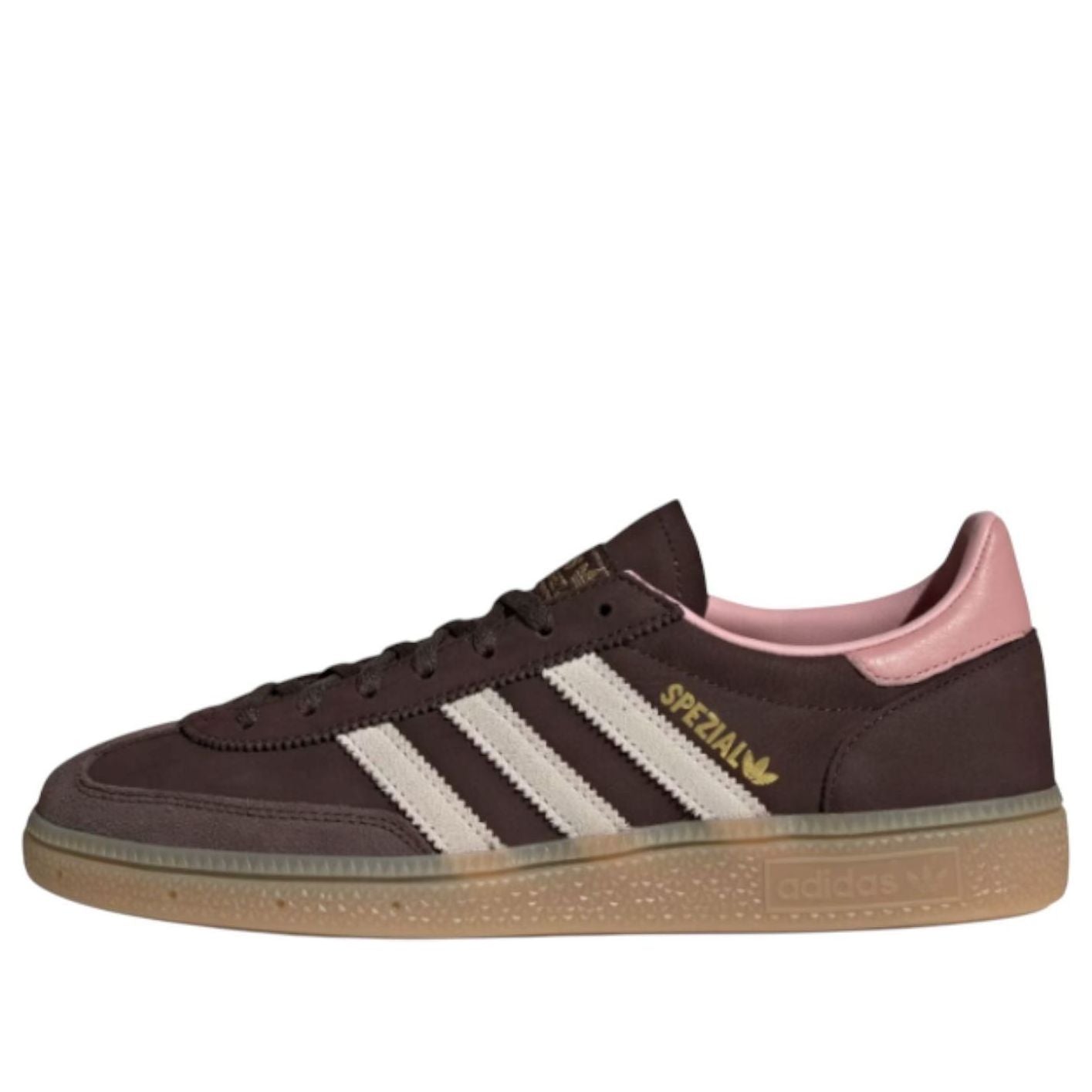 

Adidas Handball Spezial 'Dark Brown Alumina'