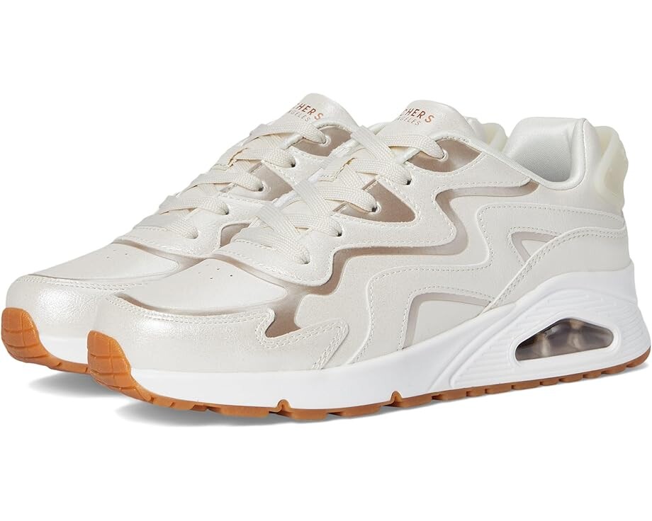 

Кроссовки SKECHERS KIDS Uno Gen1 310322L, цвет Natural