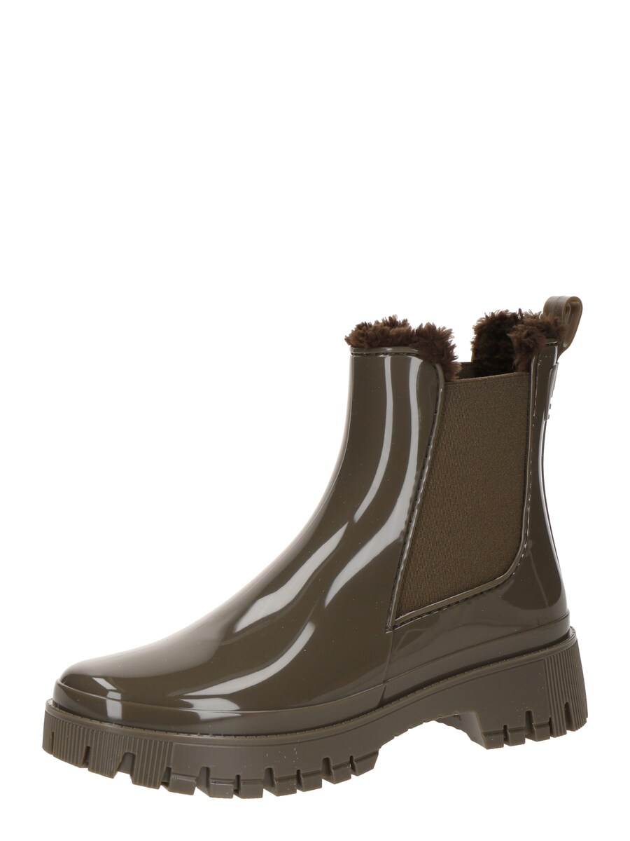 Резиновые сапоги LEMON JELLY COLDEN, Khaki