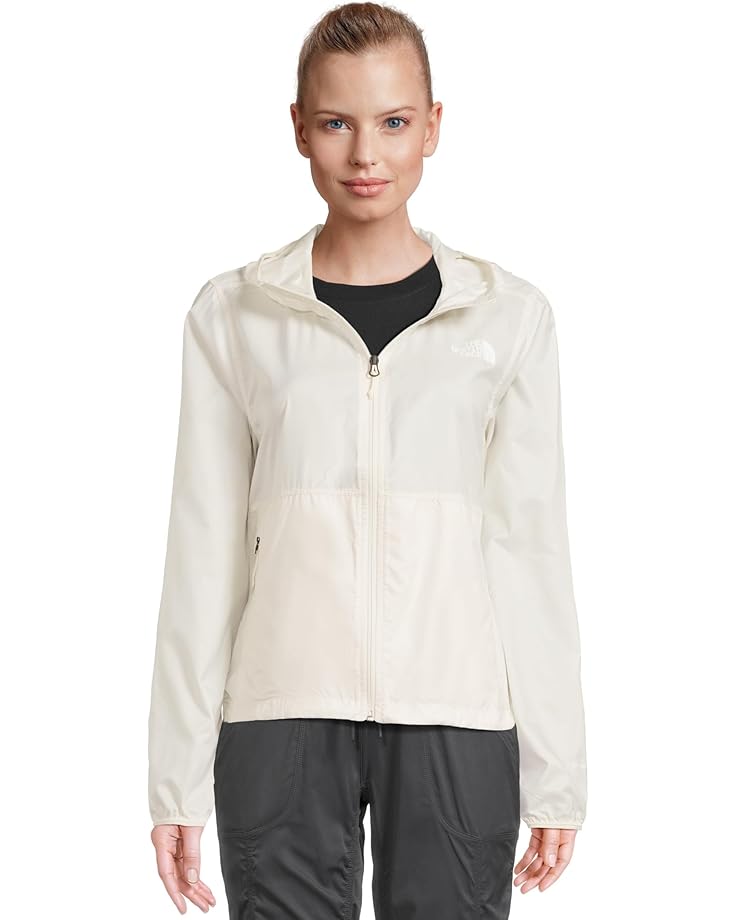 

Куртка The North Face TNF Cyclone Wind Jacket, цвет White Dune
