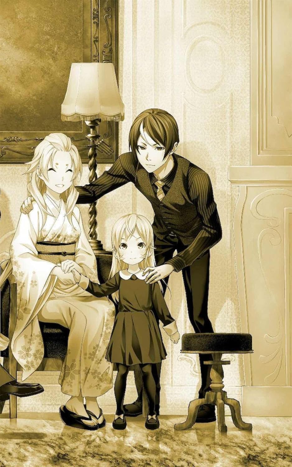 

Food wars n.35 (PANINI ESPAÑA S.A.)