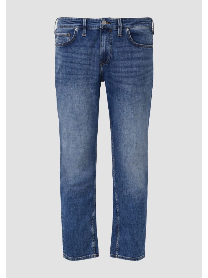 

s.Oliver Джинсы CASBY, цвет 57Z7_синий