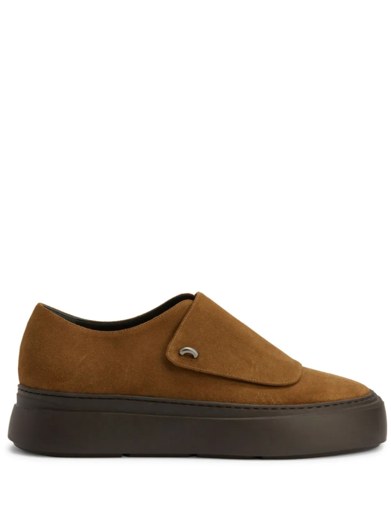 

Монки Giuseppe Zanotti GZ Mike monk shoes