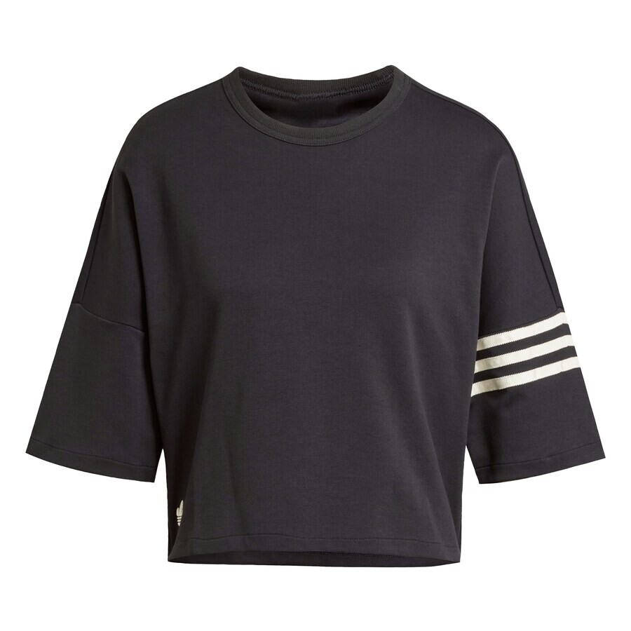 

Футболка ADIDAS ORIGINALS Shirt Neuclassics, черный