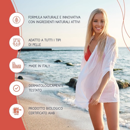Сыворотка Optima Naturals — Капли морского коллагена для лица — фото 3