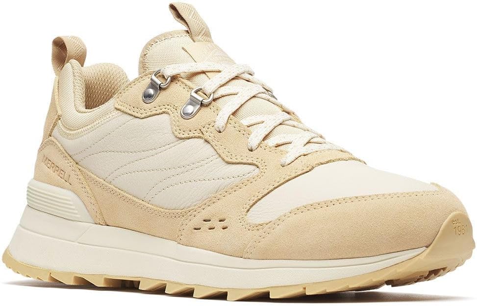 

Кроссовки Merrell Mens Alpine 83 Sneaker Recraft Mxd, Latte