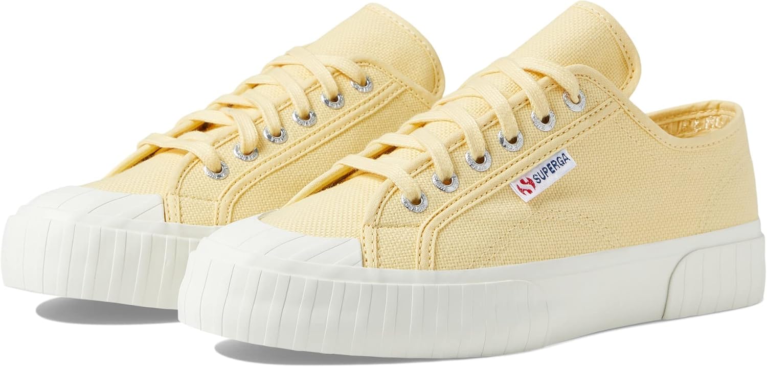 

Кроссовки Superga Unisex-Adult S00grt0, бежевый