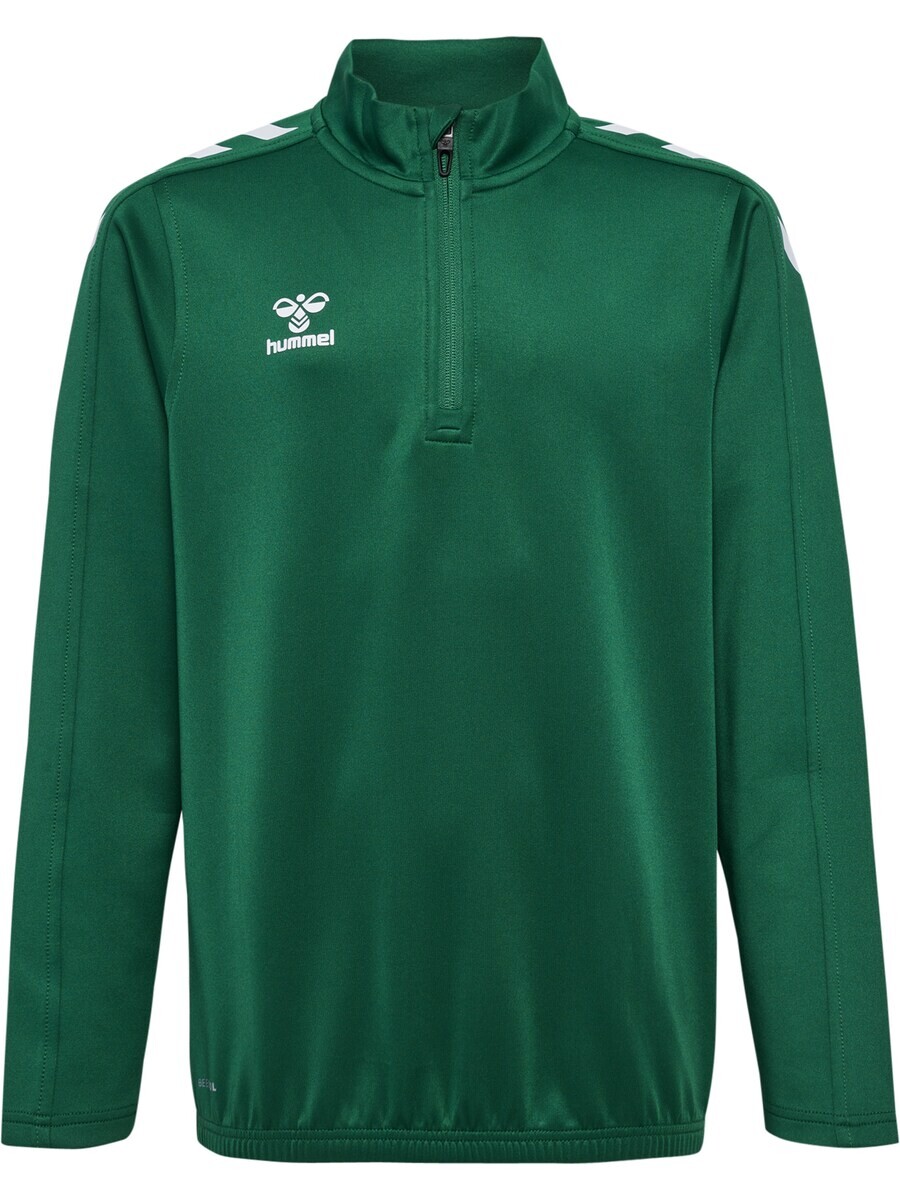 

Спортивная толстовка Hummel CORE XK, цвет Fir