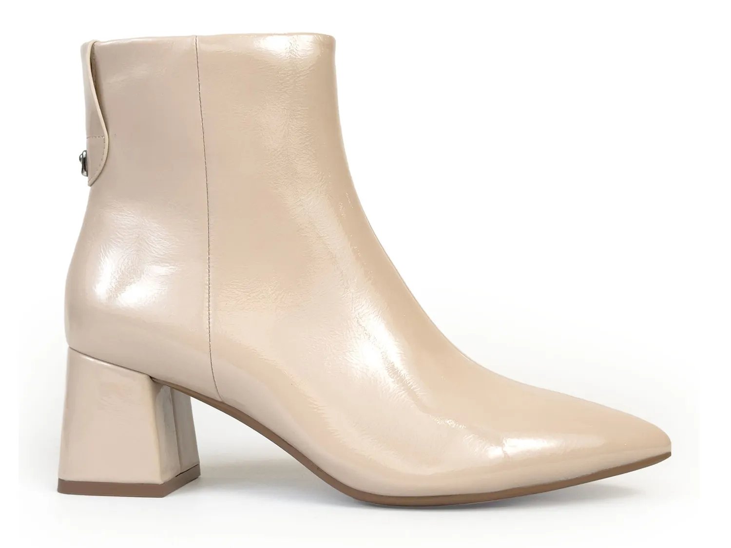 Ботинки Aerosoles Enoch Bootie, Stone — фото 2
