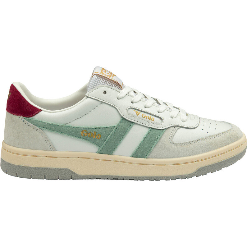 

Женские туфли Hawk Gola, белый