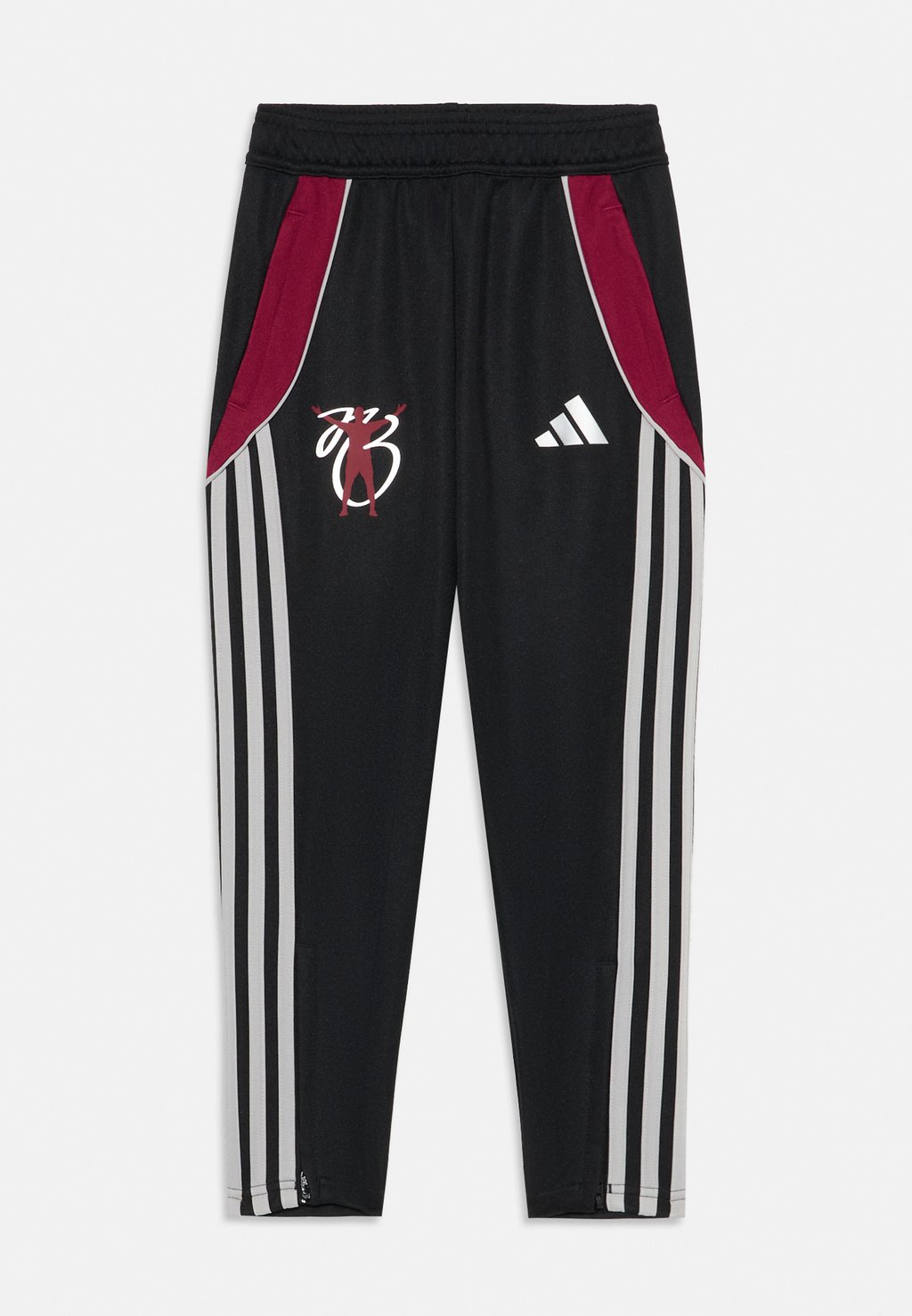 

Спортивные штаны JUDE BELLINGHAM TIRO UNISEX Adidas Performance, черный