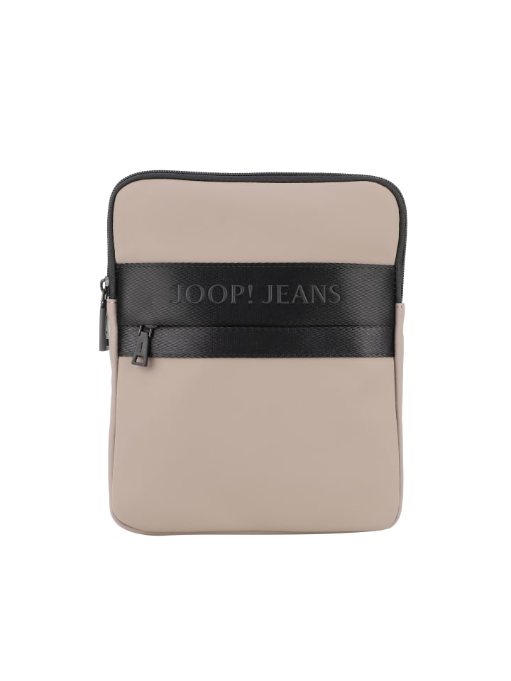 

Наплечная сумка Joop Jeans, цвет fungi