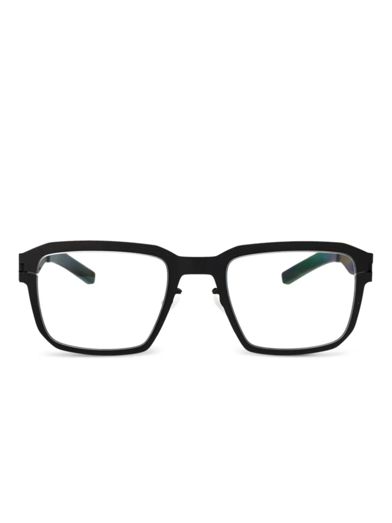 

Очки Микита Джефферсон Mykita, черный