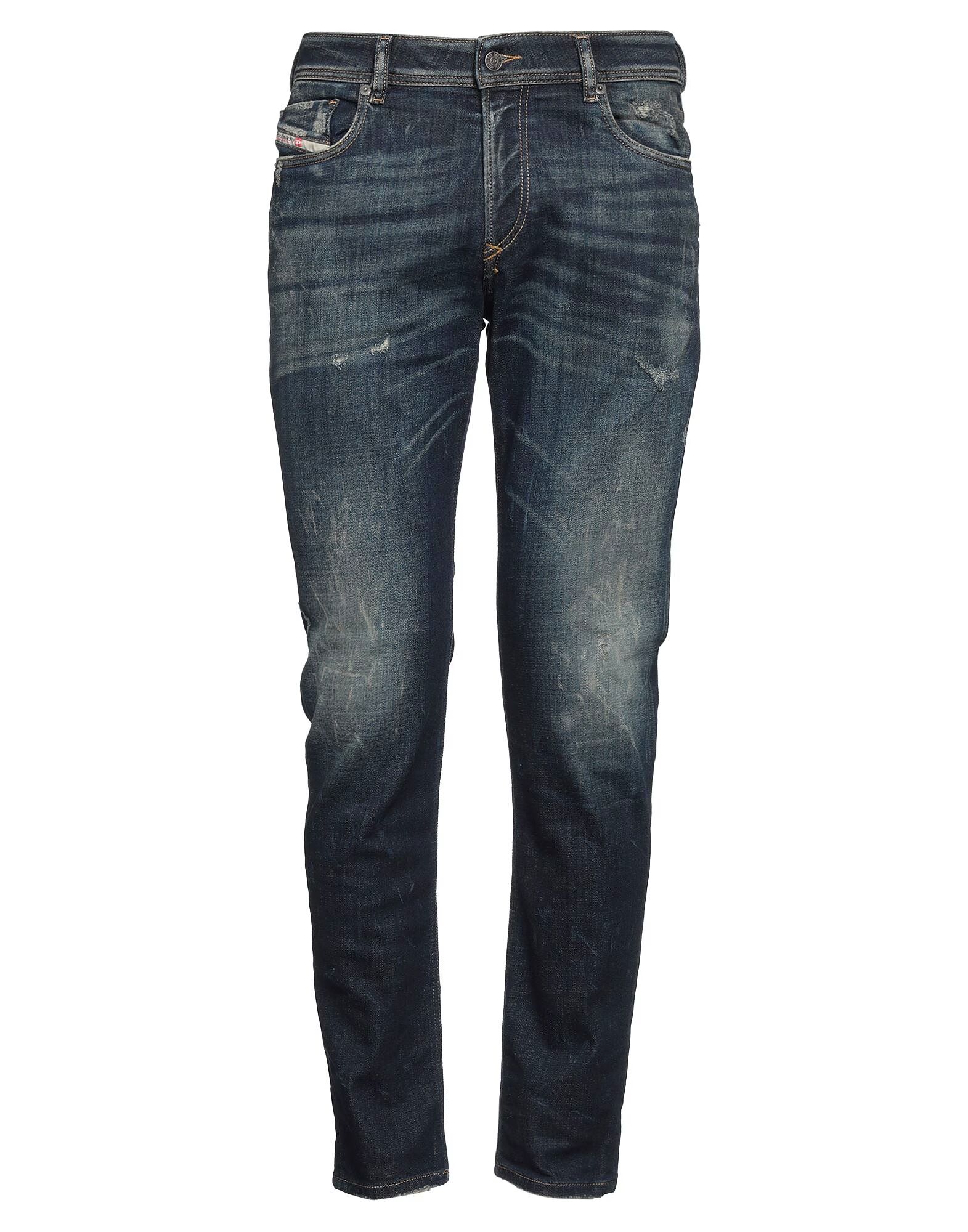 

Джинсы Diesel, синий