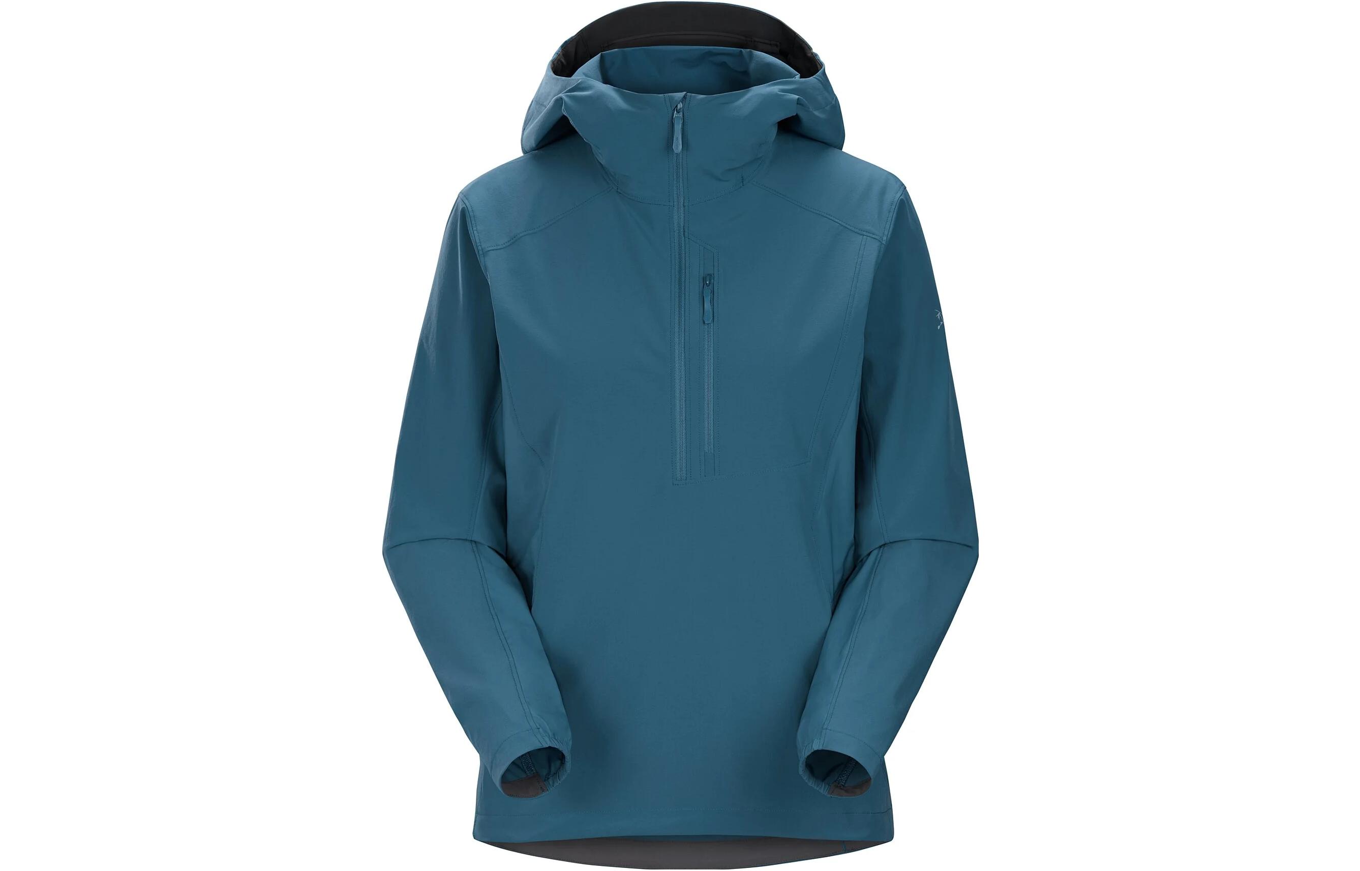 

Куртка Gamma Series женская Arcteryx, Спокойный синий/Спокойный