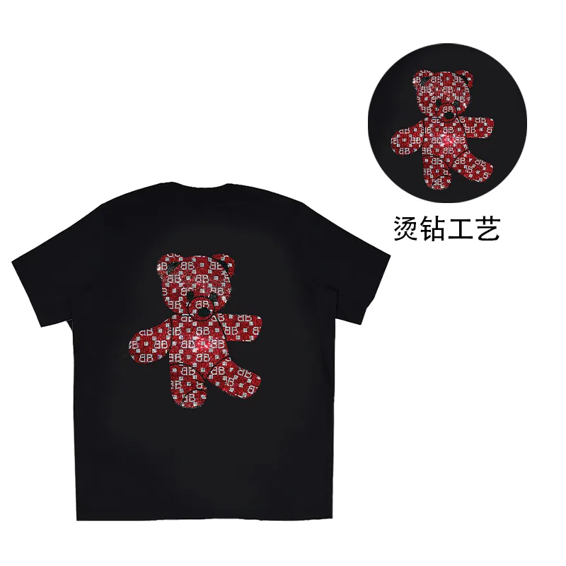 Футболка Arc'teryx ARC'WORD LOGO T Shirt унисекс Arcteryx, Black — фото 4