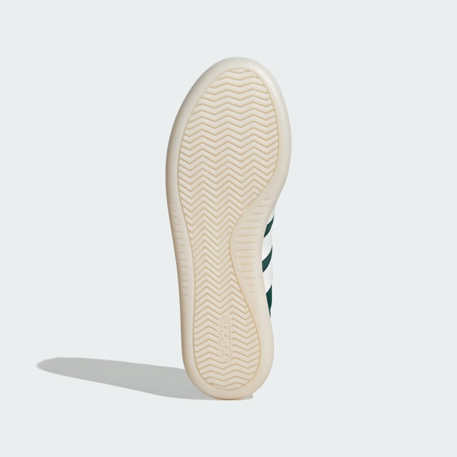 Кроссовки ADIDAS SPORTSWEAR Athletic Shoes Barreda Decode, зеленый — фото 4