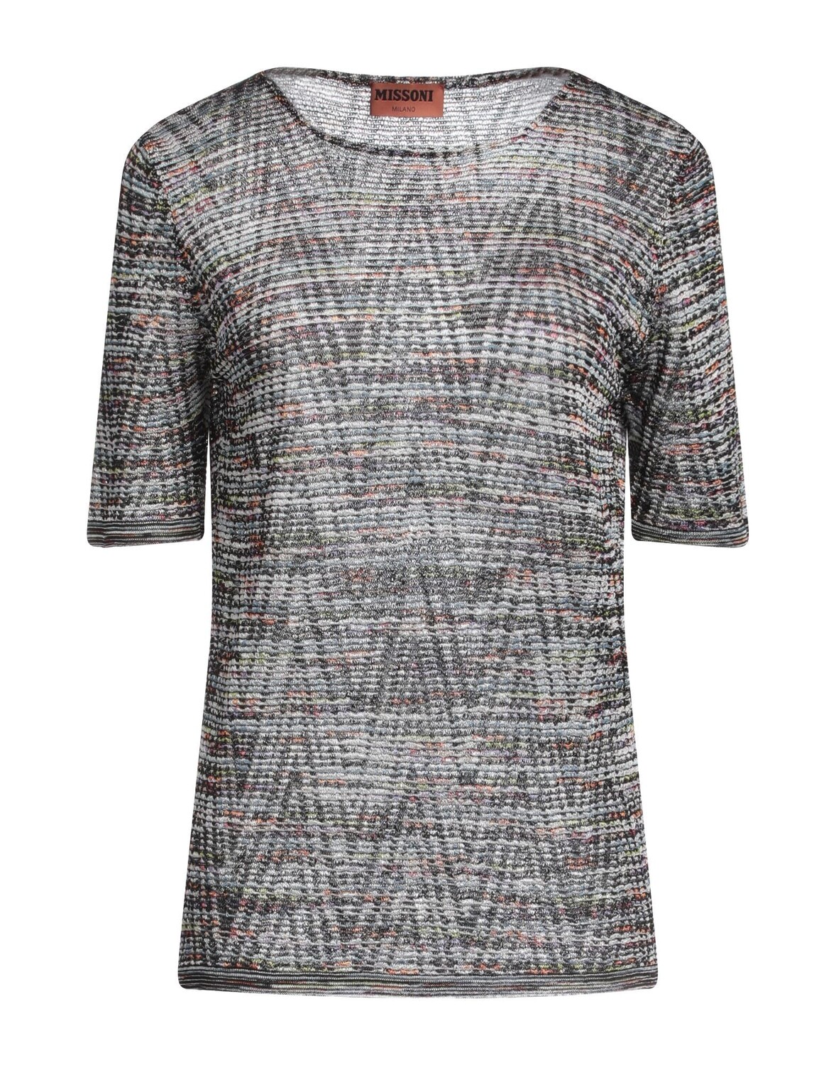 

Свитер Missoni, черный