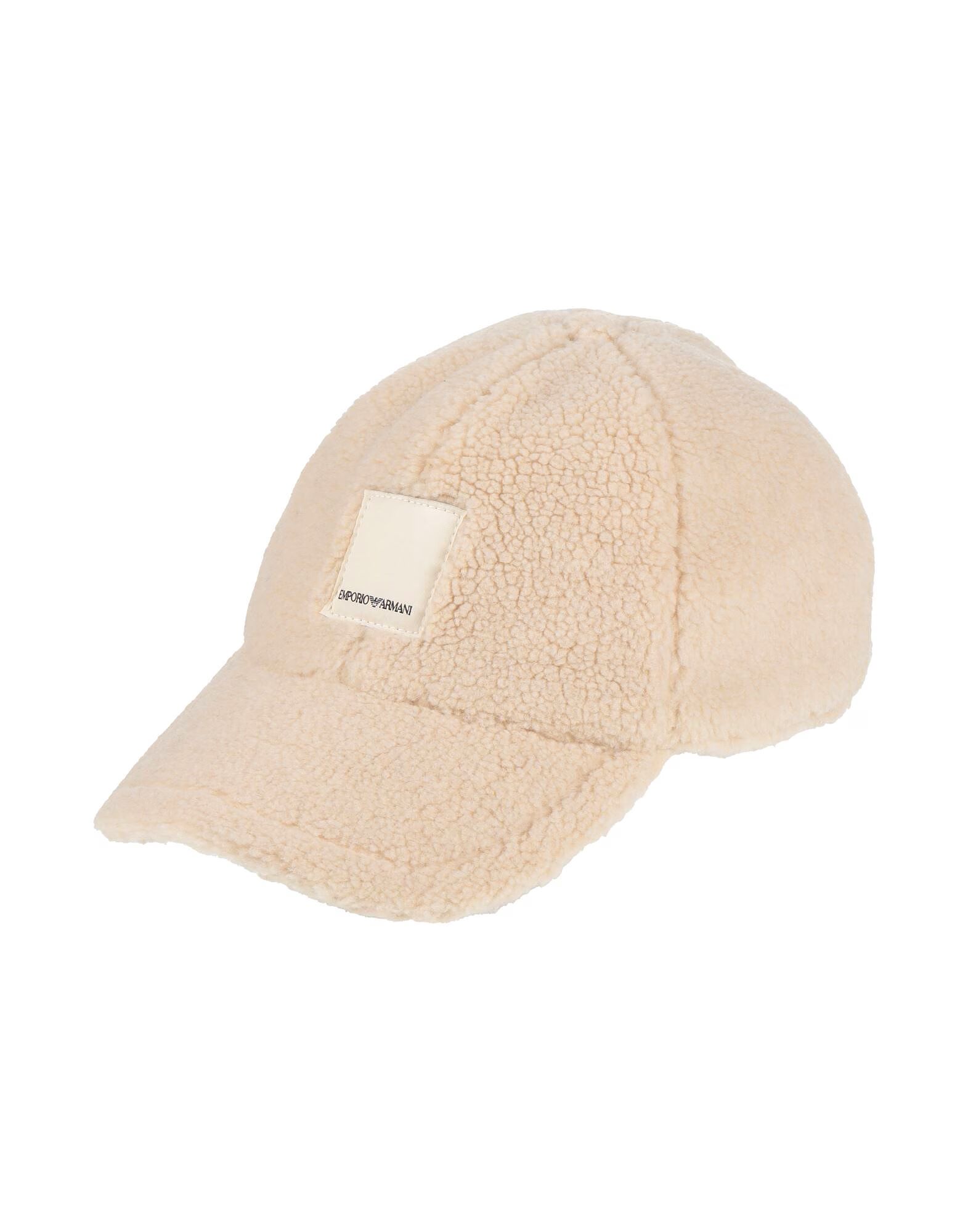 

Бейсболка Giorgio Armani, бежевый