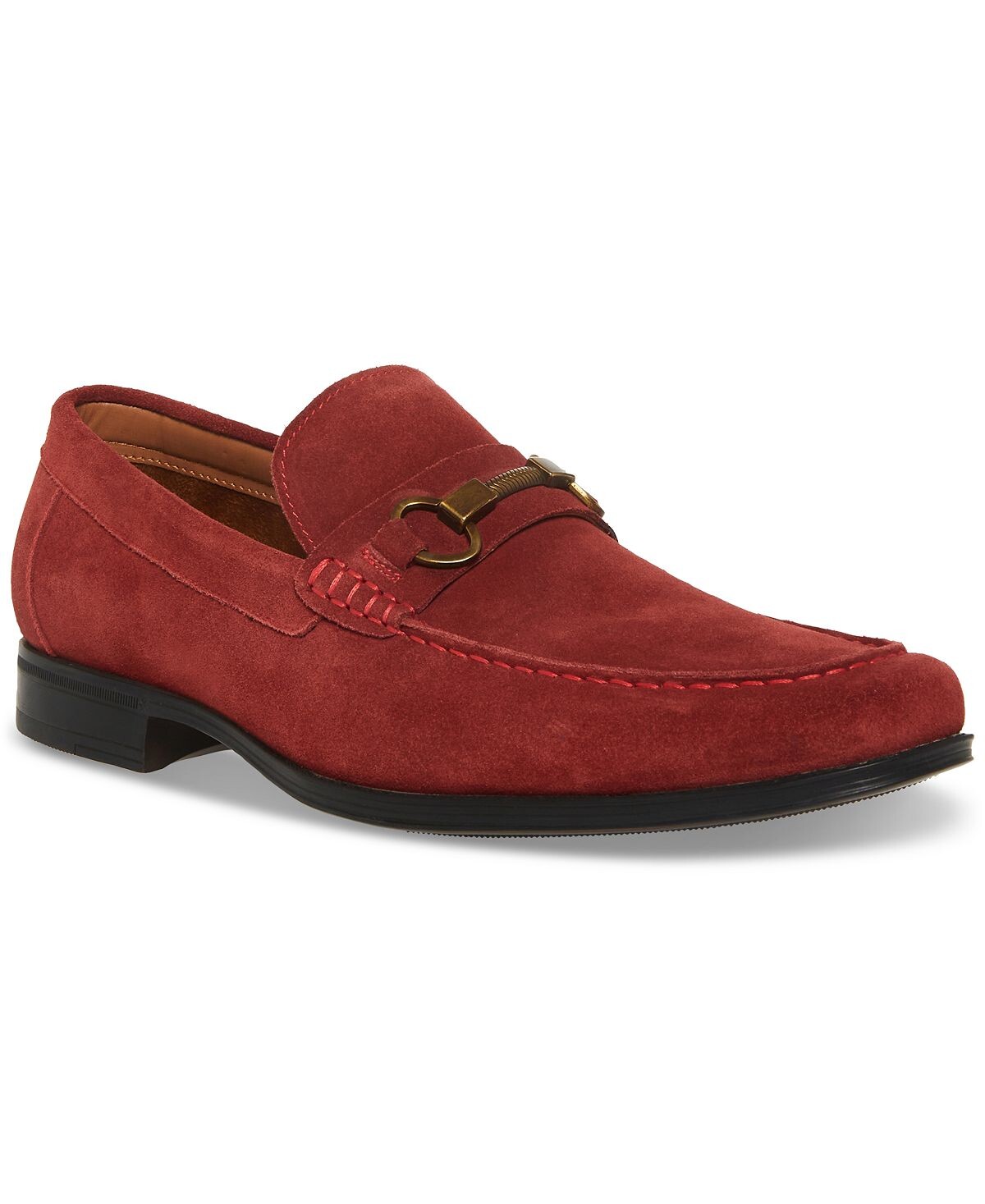 

Мужские лоферы без шнуровки Gideon Steve Madden
