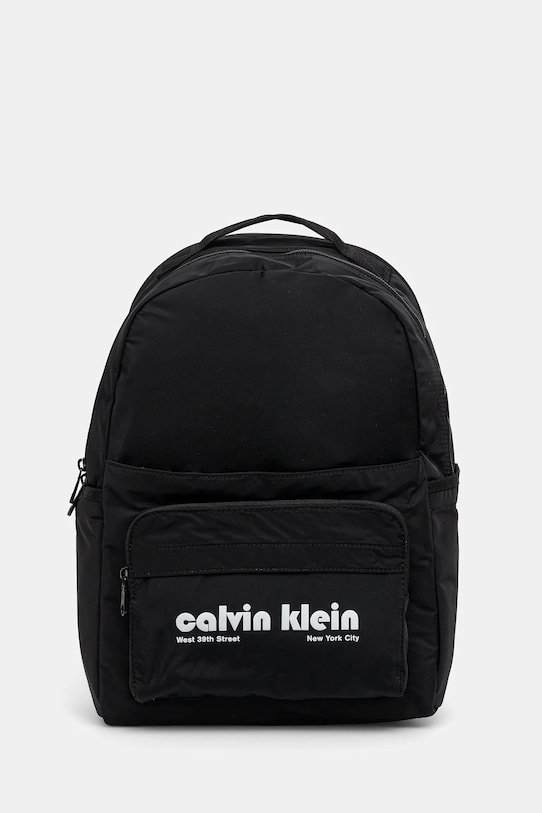 

Рюкзак Calvin Klein, черный