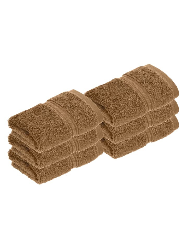 

Полотенце Vossen, цвет toasty