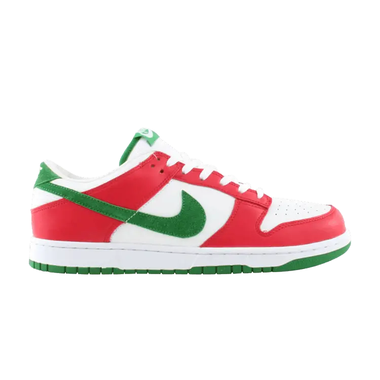 

Кроссовки Nike Dunk Low Ltd