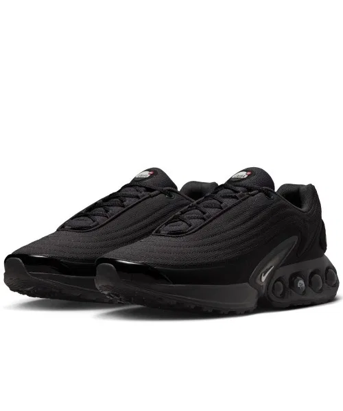 Кроссовки NIKE Air Max DN Winterized (Nike Air Max DN WTR)