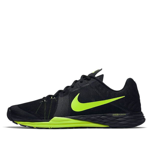 

Кроссовки train prime iron df Nike, черный