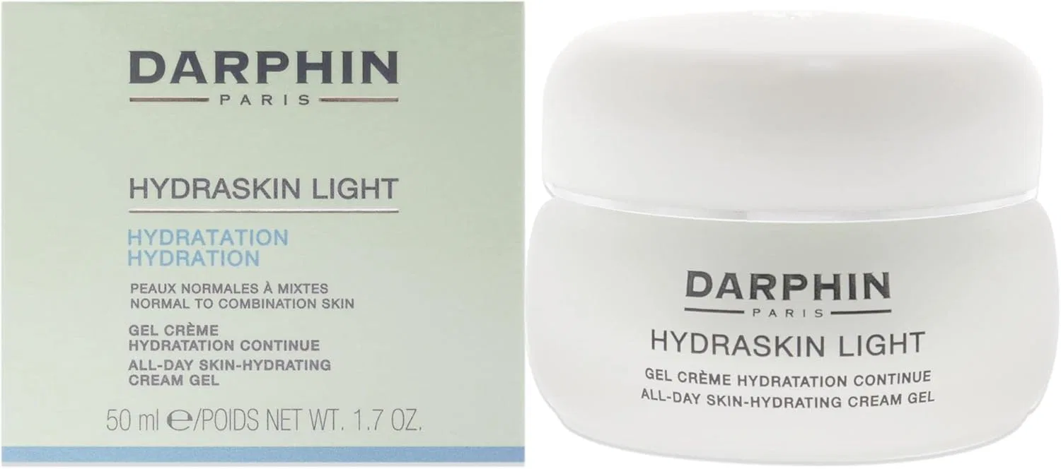 Крем для лица Darphin — Дневной Dull Fan haidorasukin Light, 50 мл