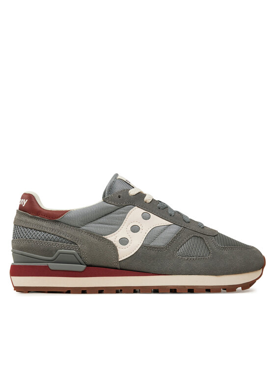 

Кроссовки S2108 889 Saucony, серый