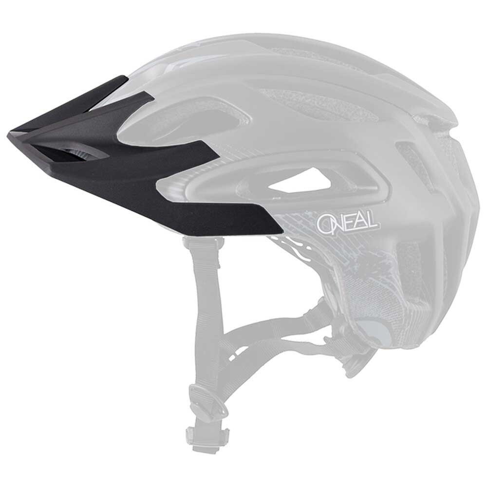 

Визор для шлема Oneal Spare For Helmet Orbiter Fidlock All Mountain, черный